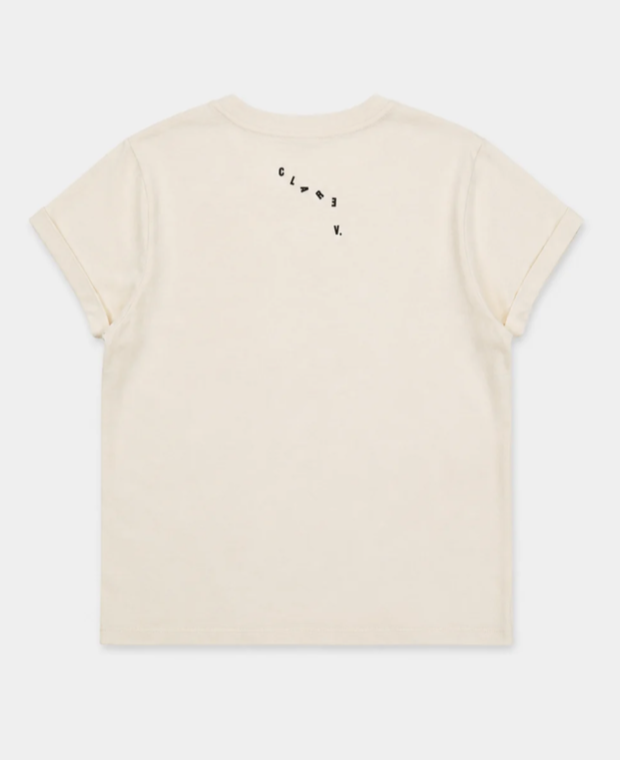 Classic Tee | Voulez-Vous
