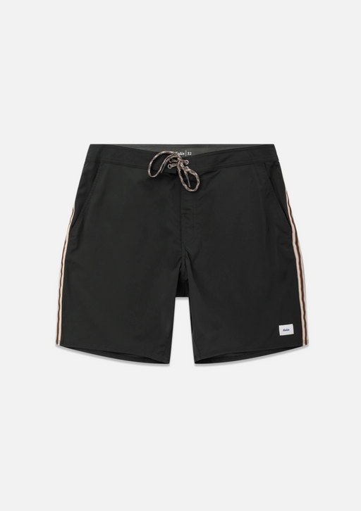 Theo Hybrid Trunk | Black