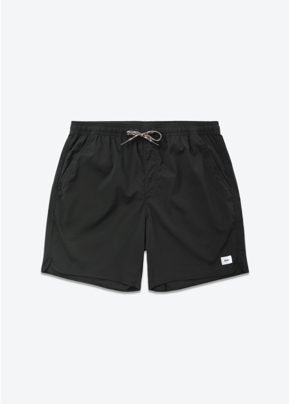 OTG Venn Volley |  Black