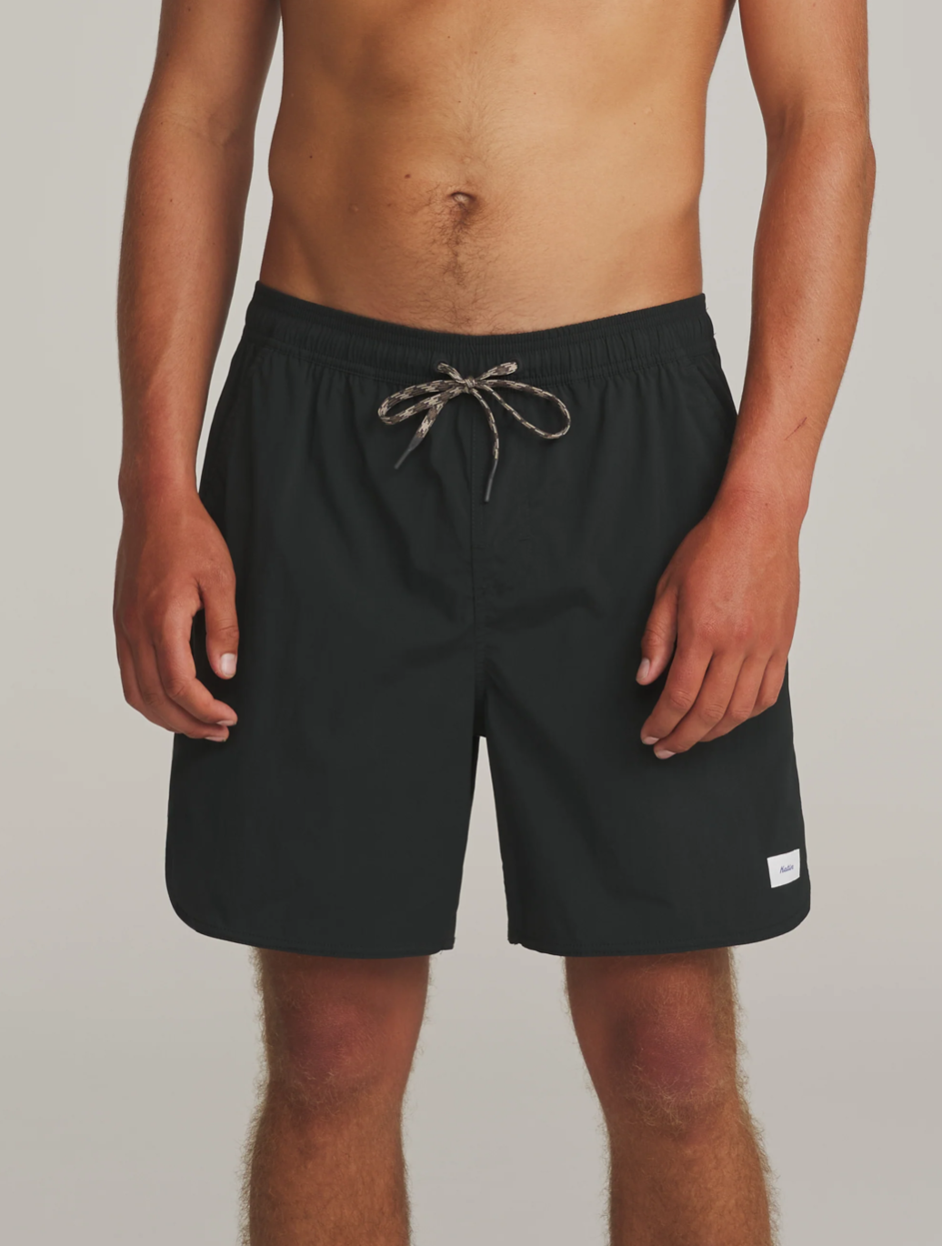 OTG Venn Volley |  Black