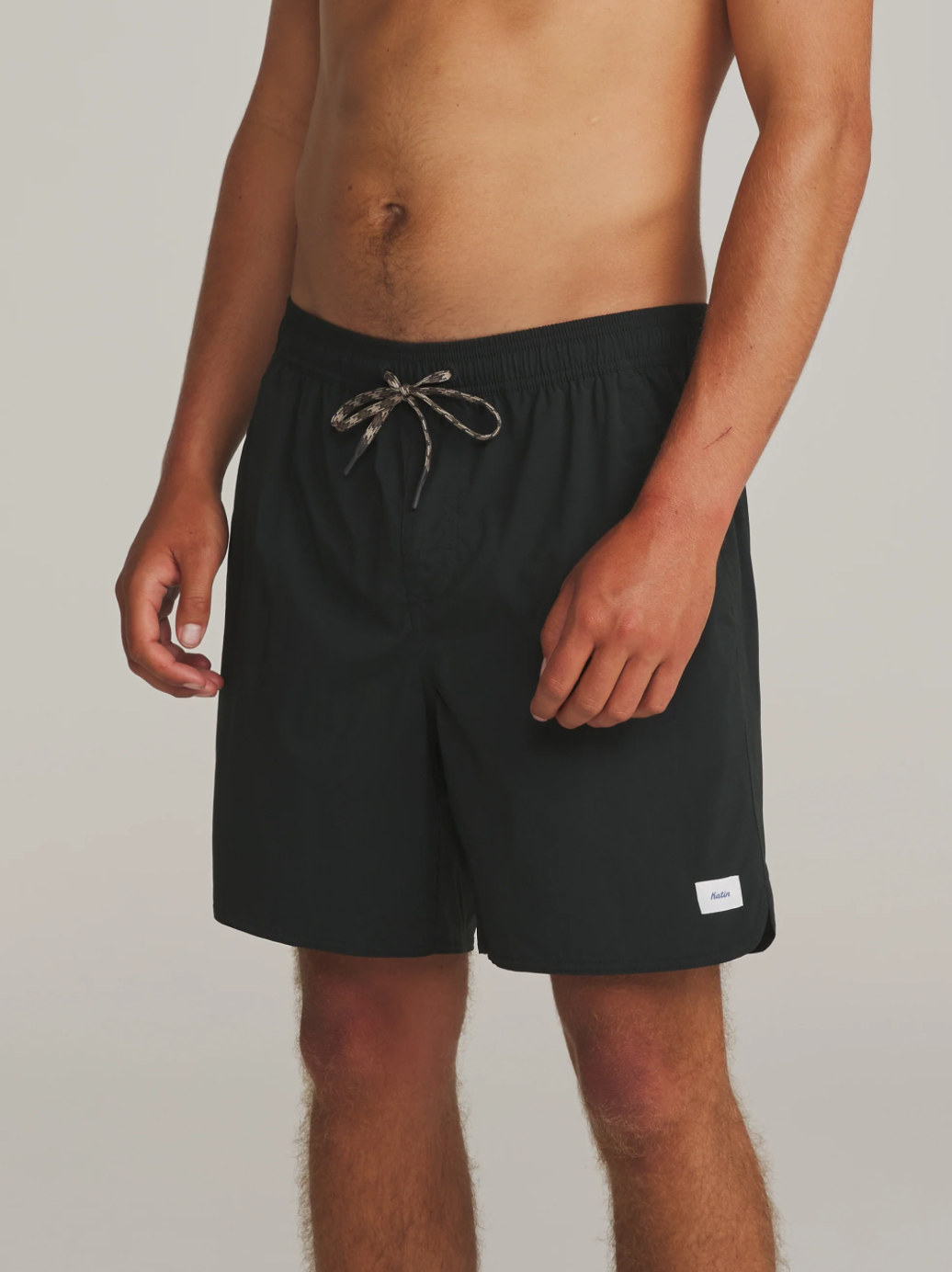 OTG Venn Volley |  Black