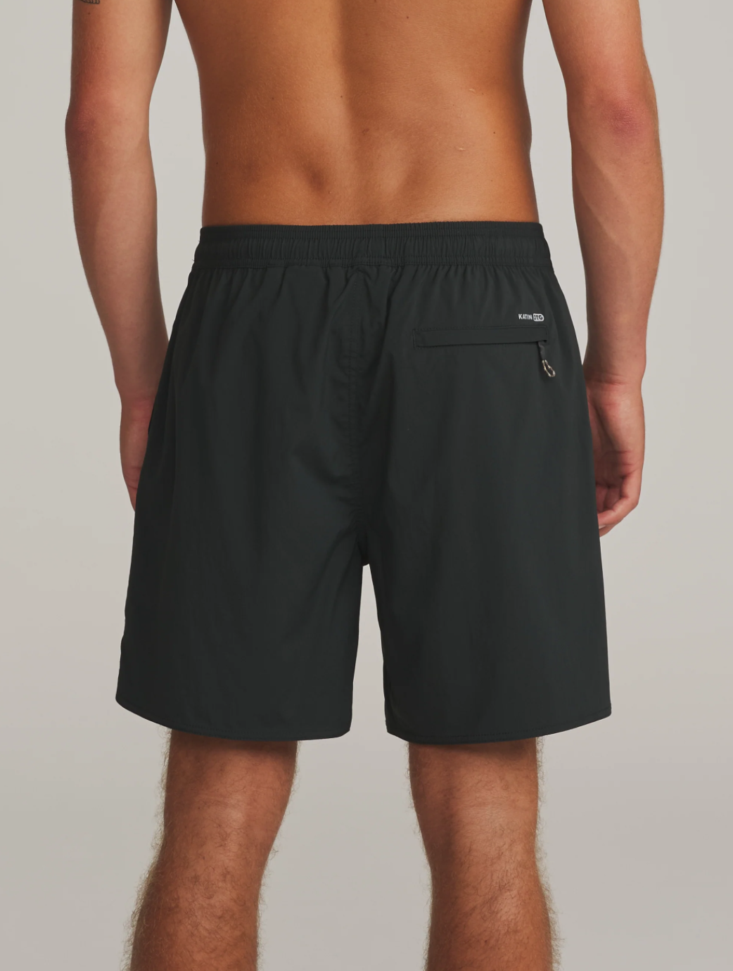 OTG Venn Volley |  Black