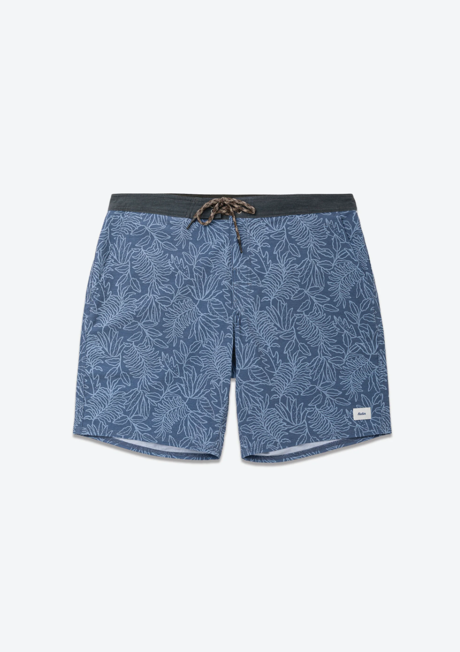 Lush Hybrid Trunk | Blue