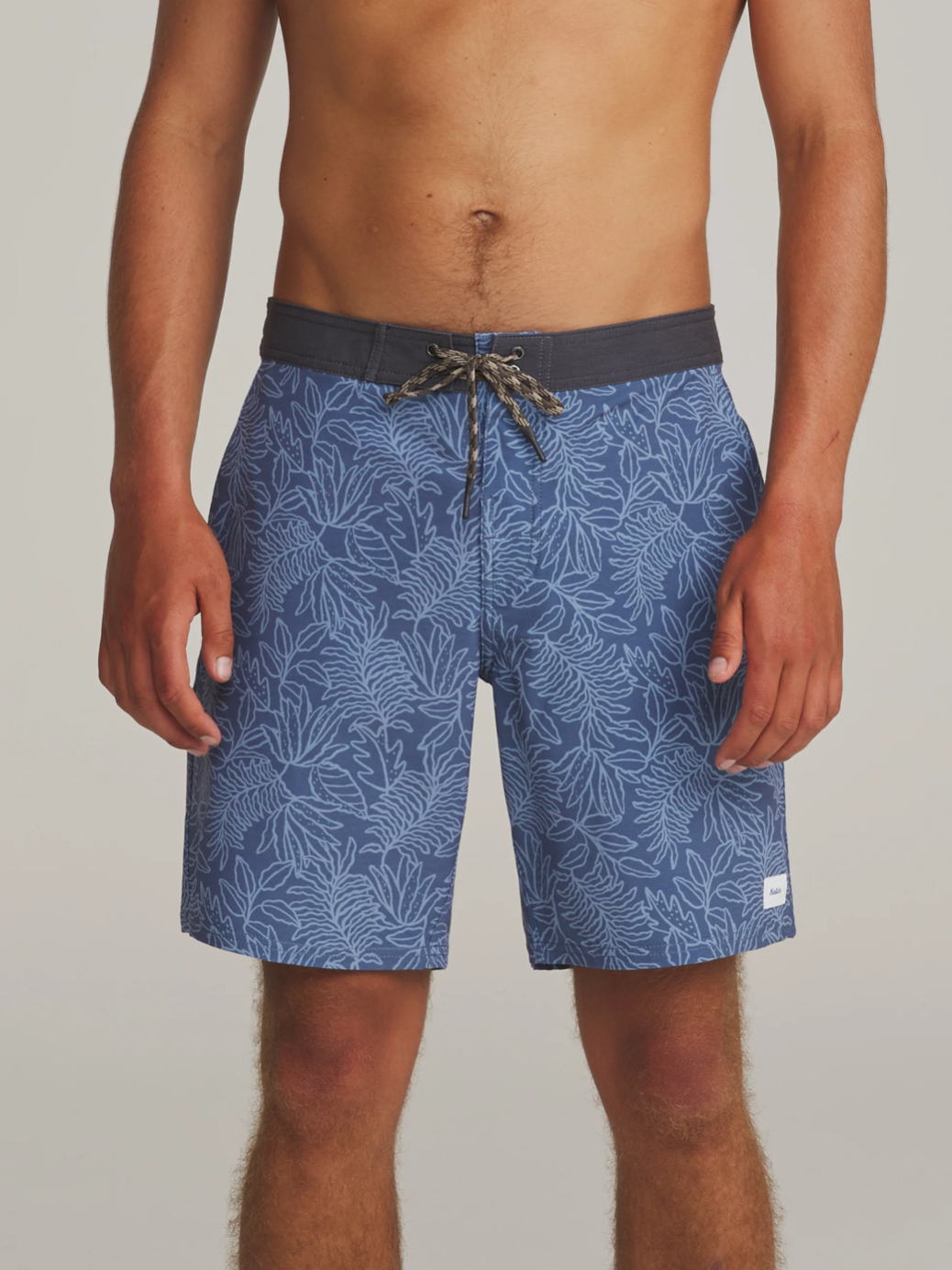 Lush Hybrid Trunk | Blue