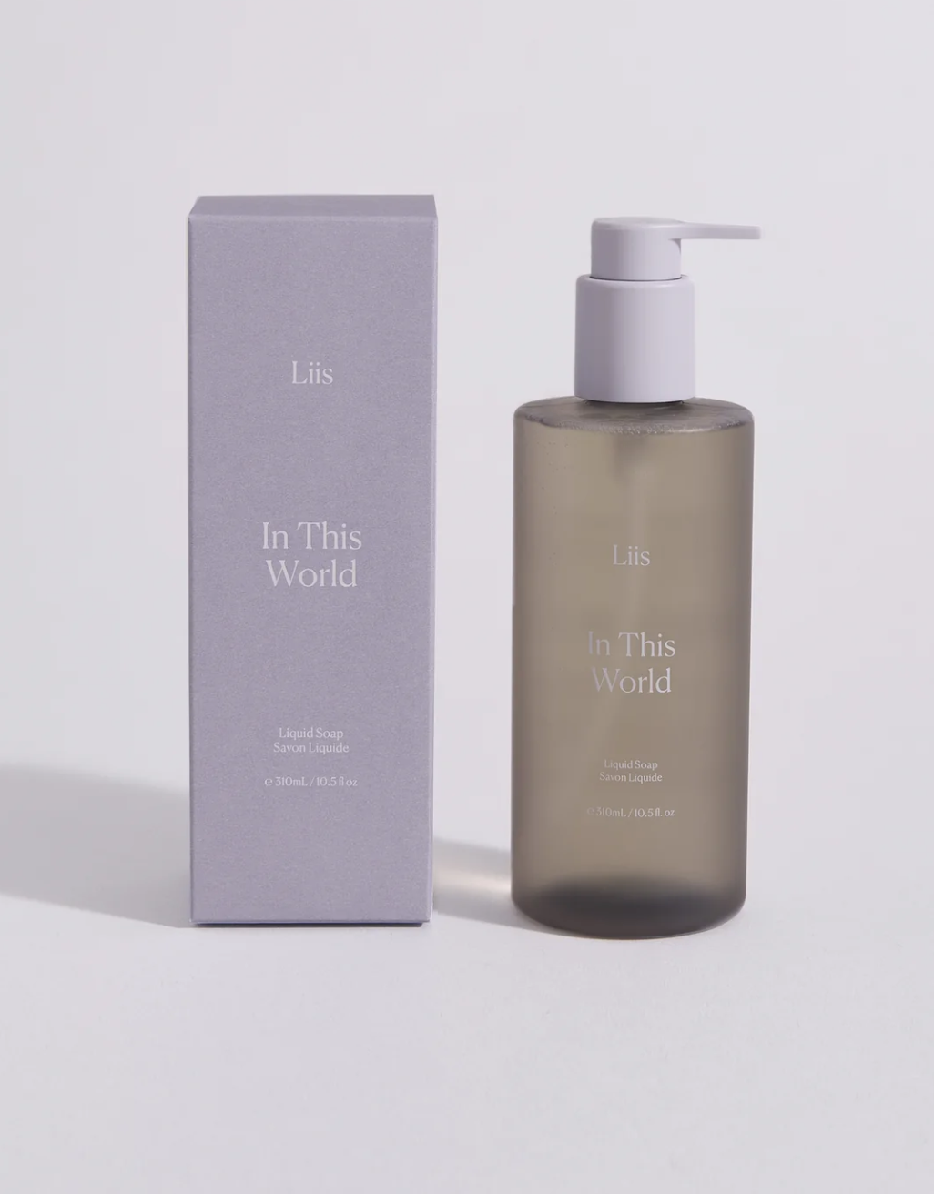 In This World | Hand / Body Soap