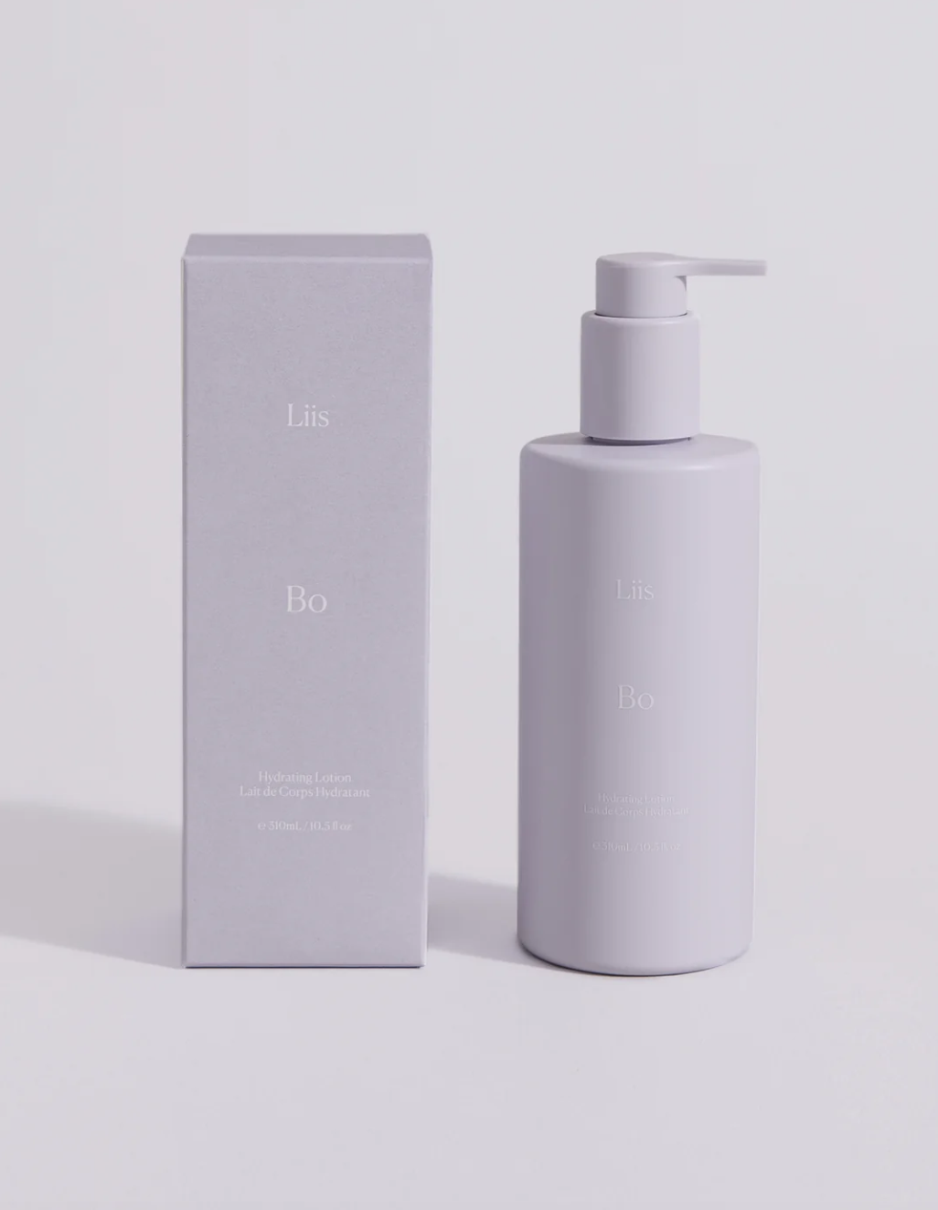 Bo | Hydrating Body Lotion