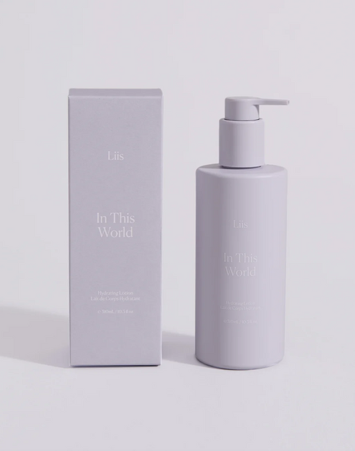 In This World | Hydrating Body Lotion