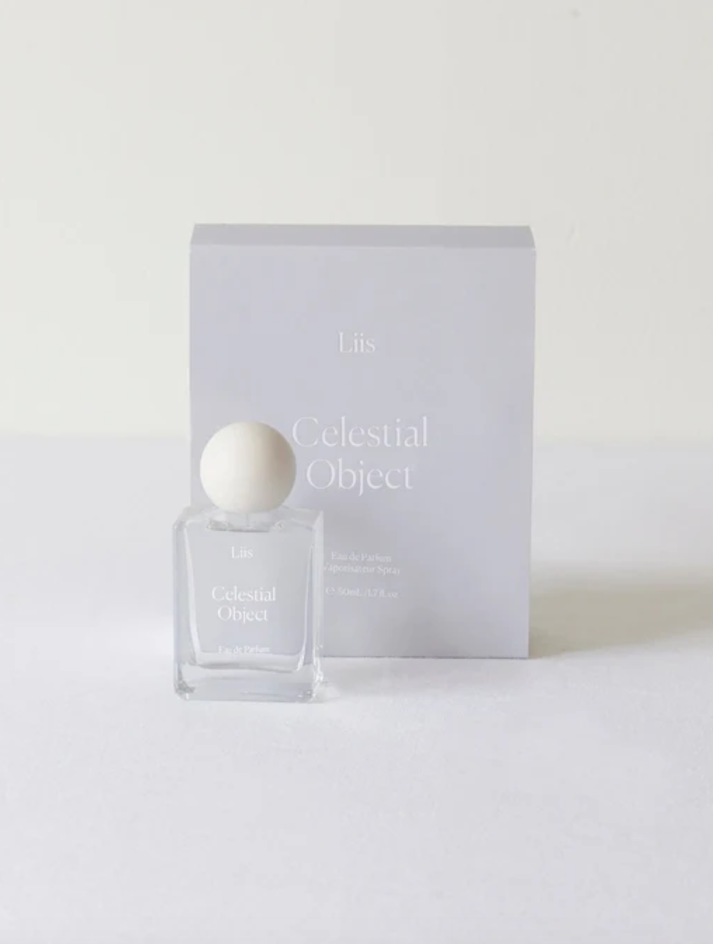 Celestial Objects | Eau de Parfum