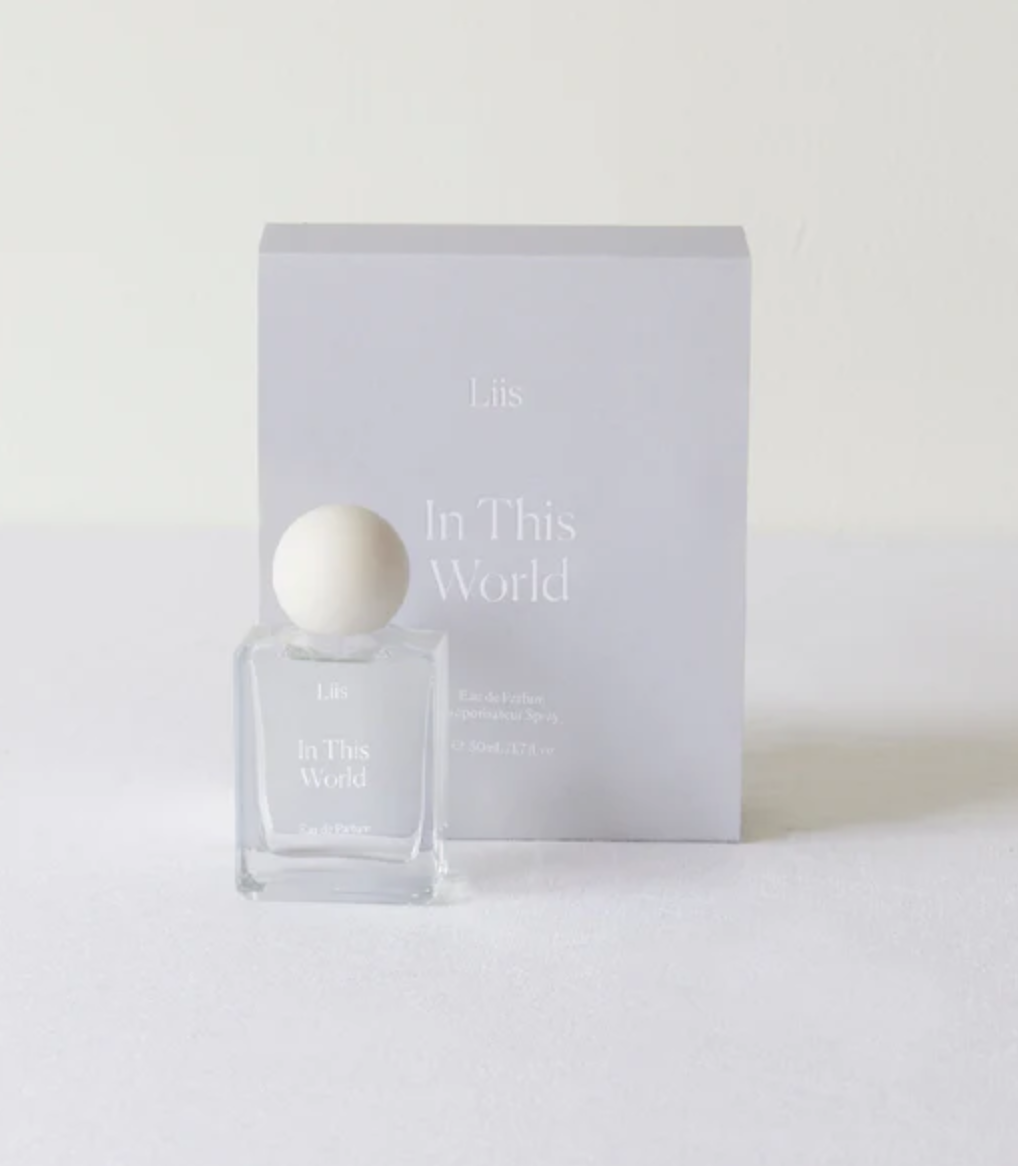In This World | Eau de Parfum