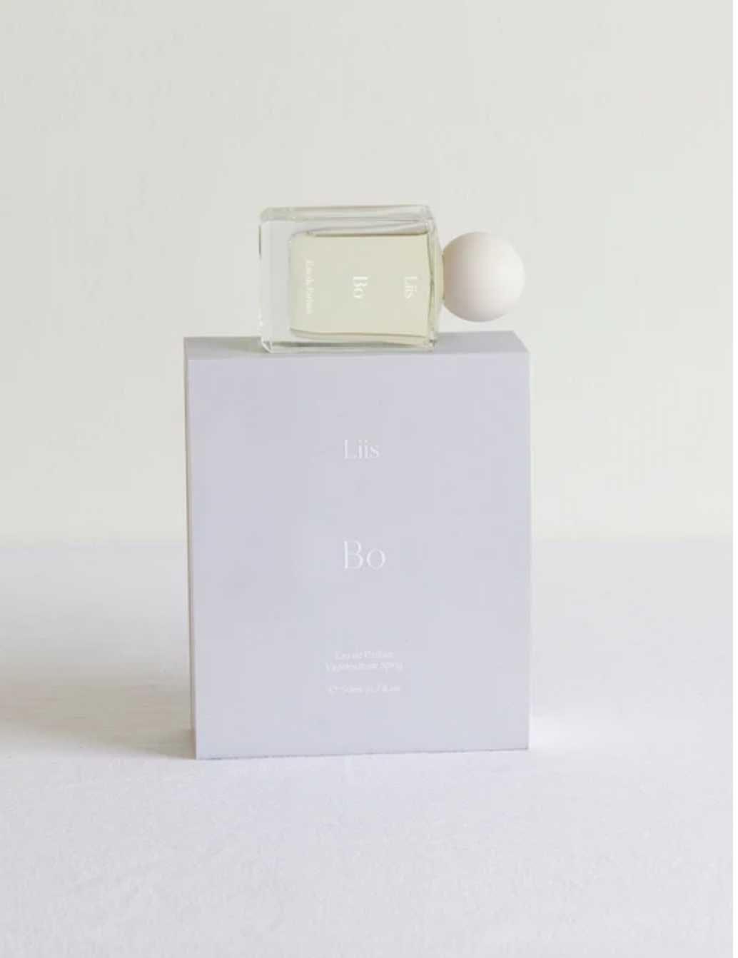 Bo | Eau de Parfum