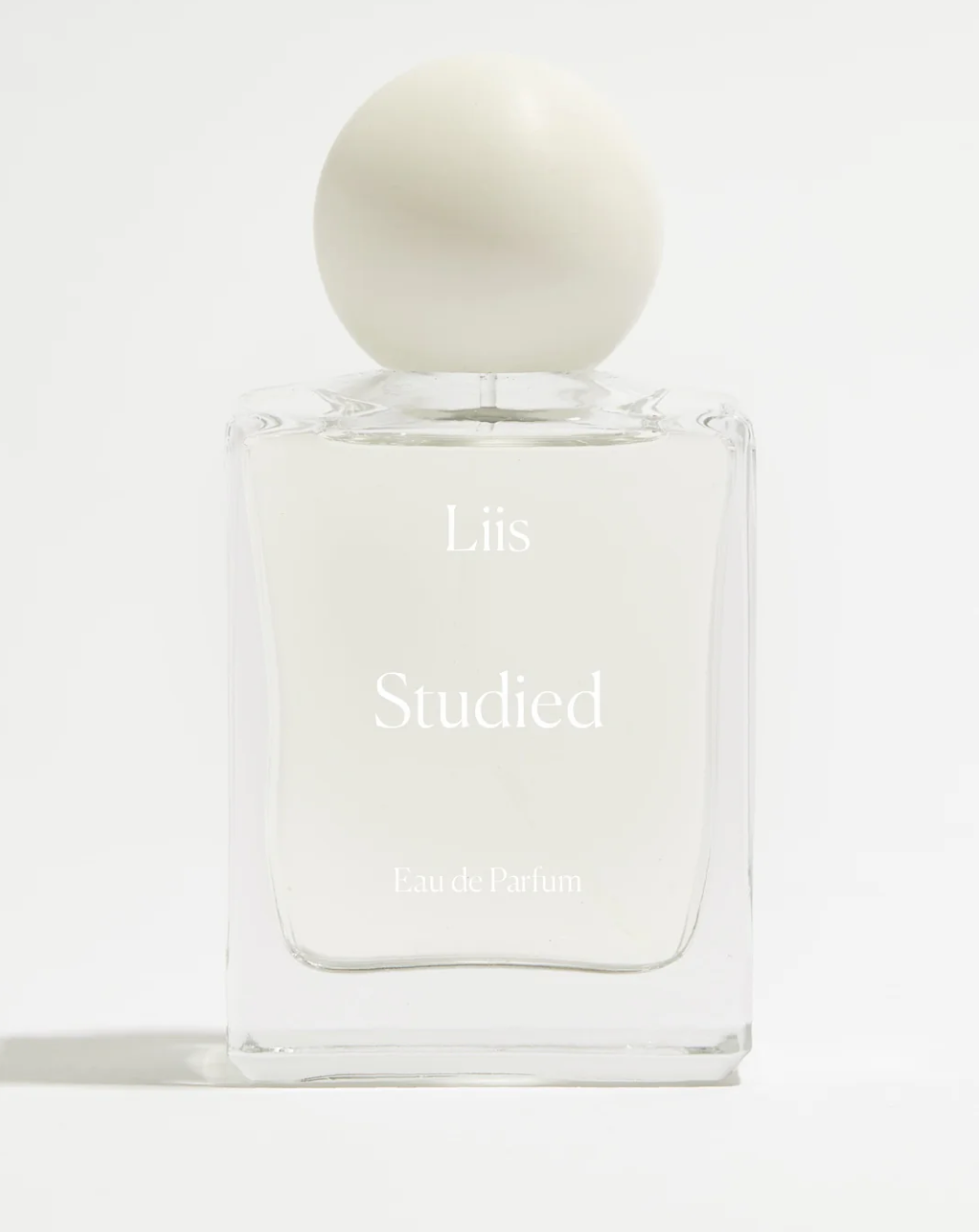 Studied | Eau de Parfum