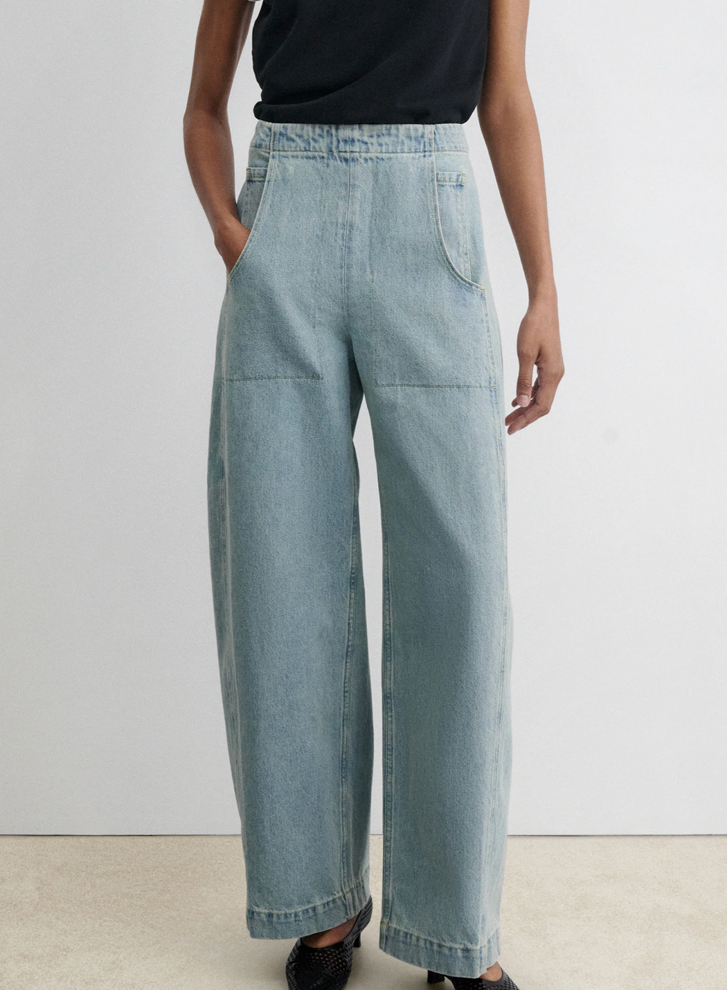 Tany Pant | Celeste