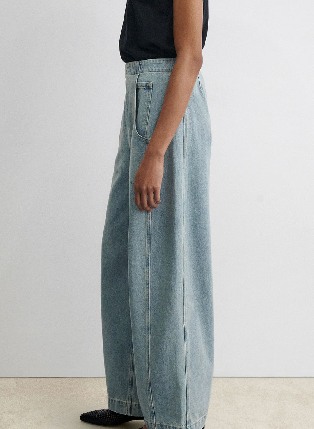 Tany Pant | Celeste