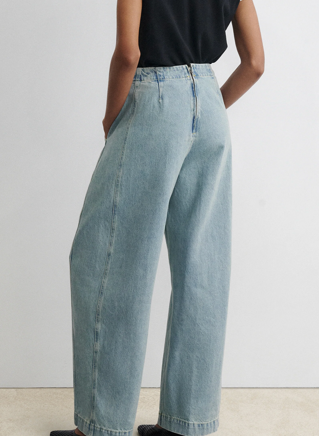 Tany Pant | Celeste
