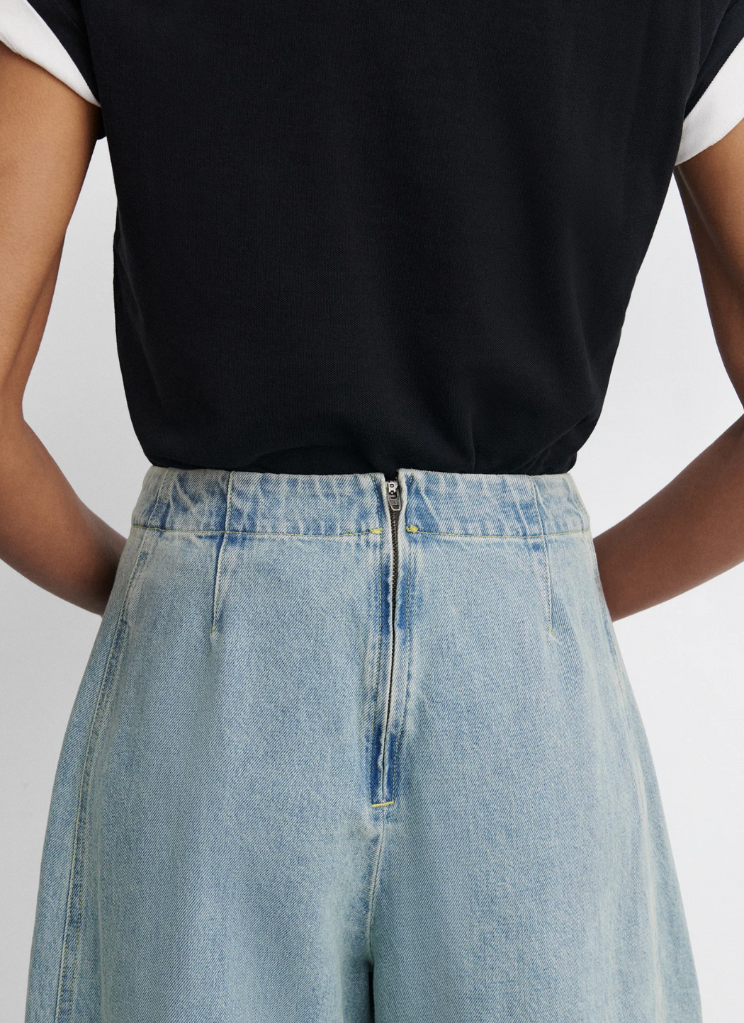 Tany Pant | Celeste