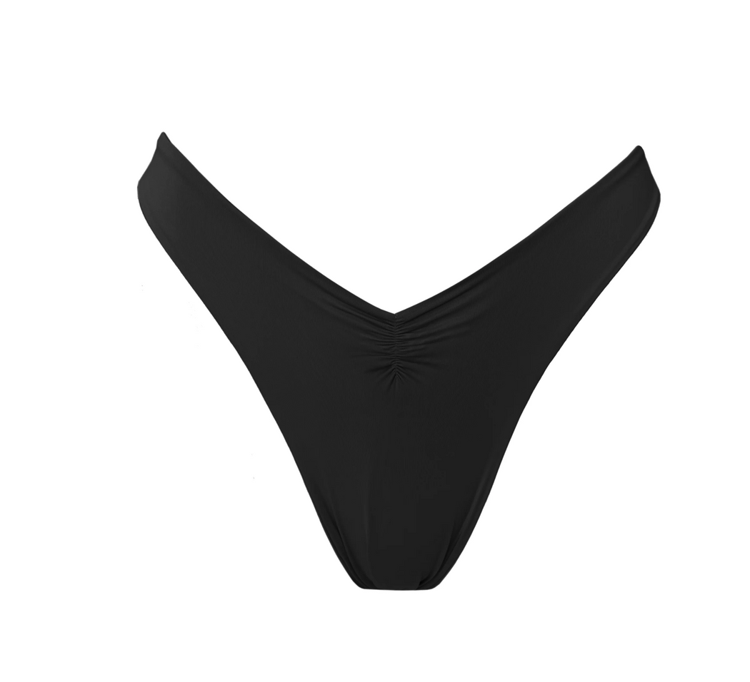Lagos Bottom | Black