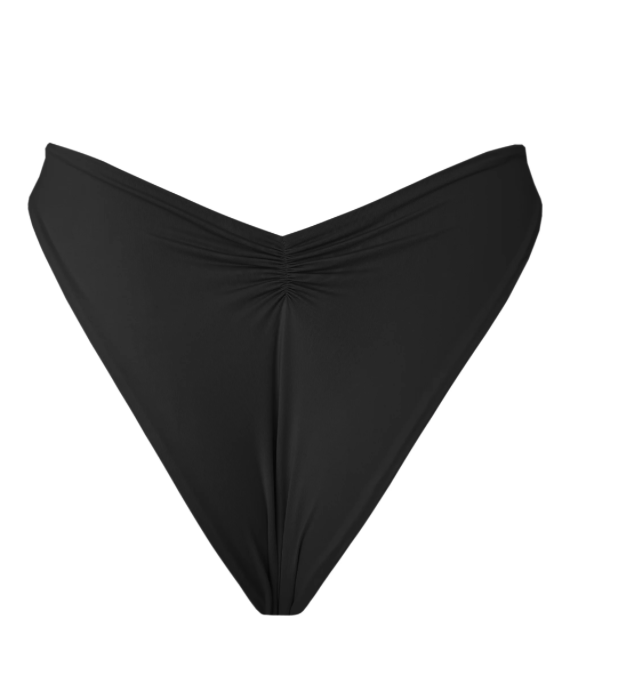 Lagos Bottom | Black