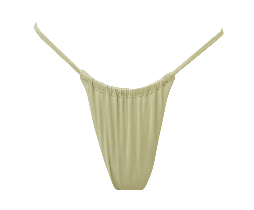 Rain Bottom | Flax