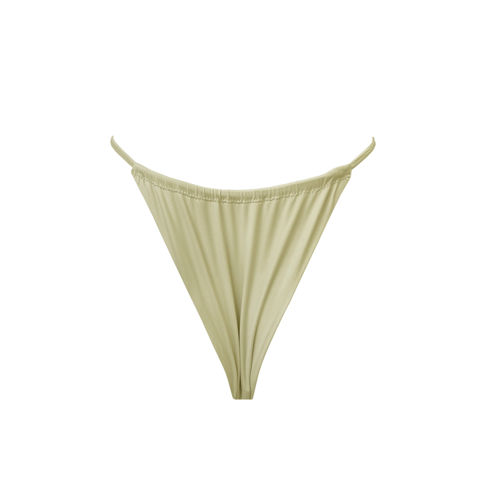Rain Bottom | Flax