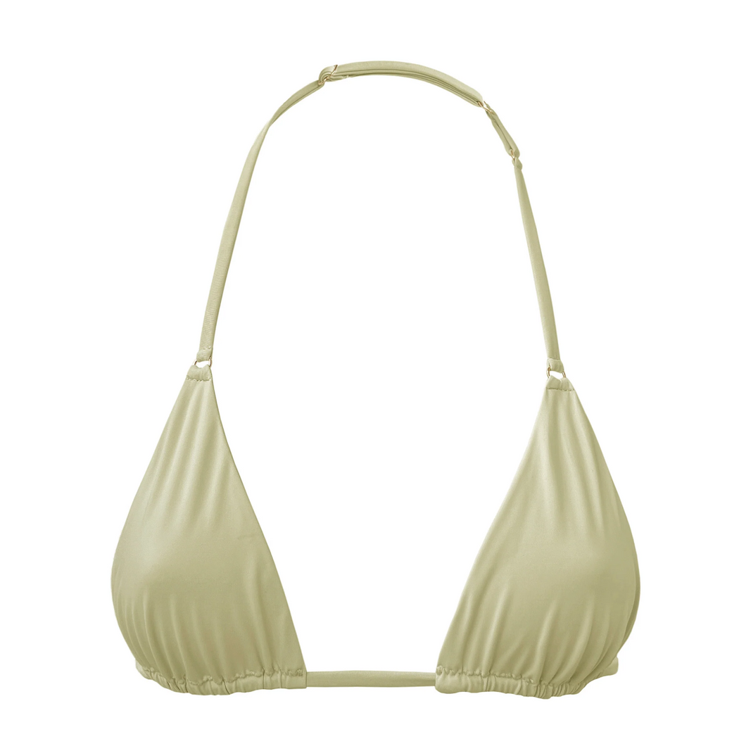 Rain Top | Flax