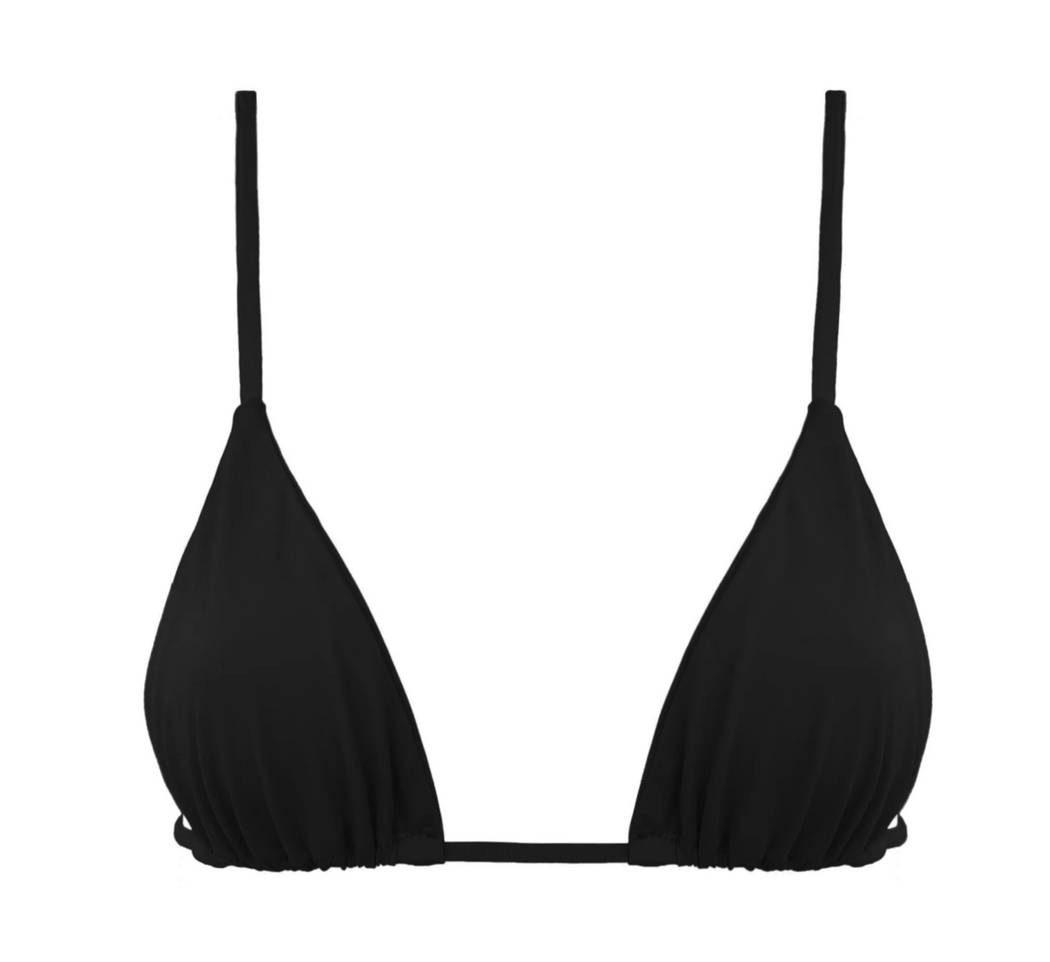 Arden Top | Black