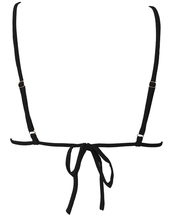 Arden Top | Black