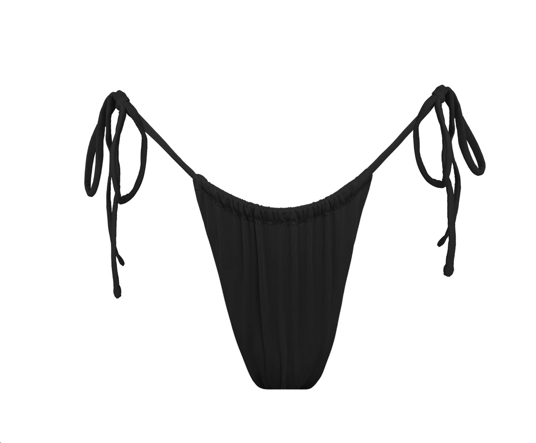 Arden Bottom | Black