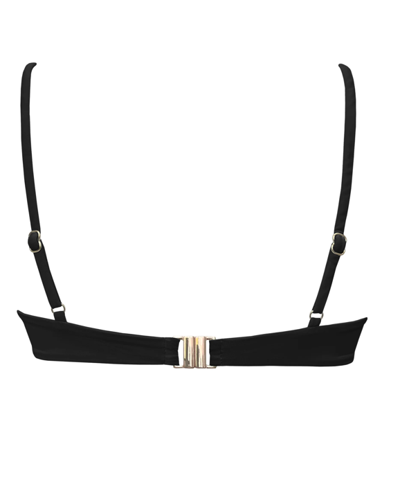 Fox Top | Black