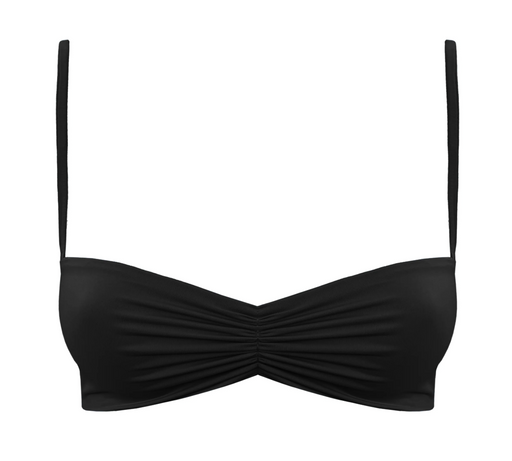 Lagos Top | Black