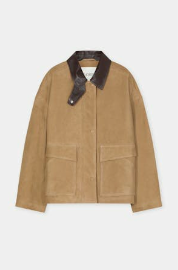 Country Jacket | Sand Beige