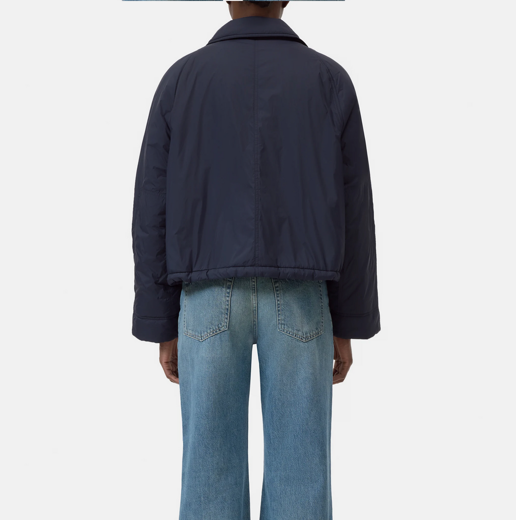 Blouson Jacket | Dark Night