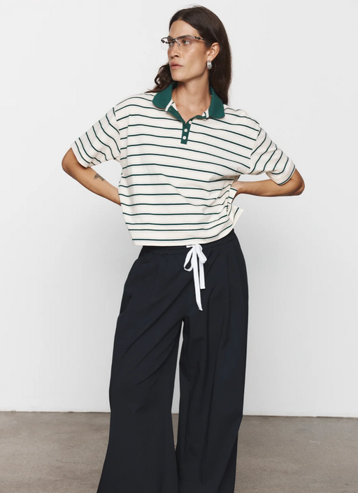 Natalini Polo | Green
