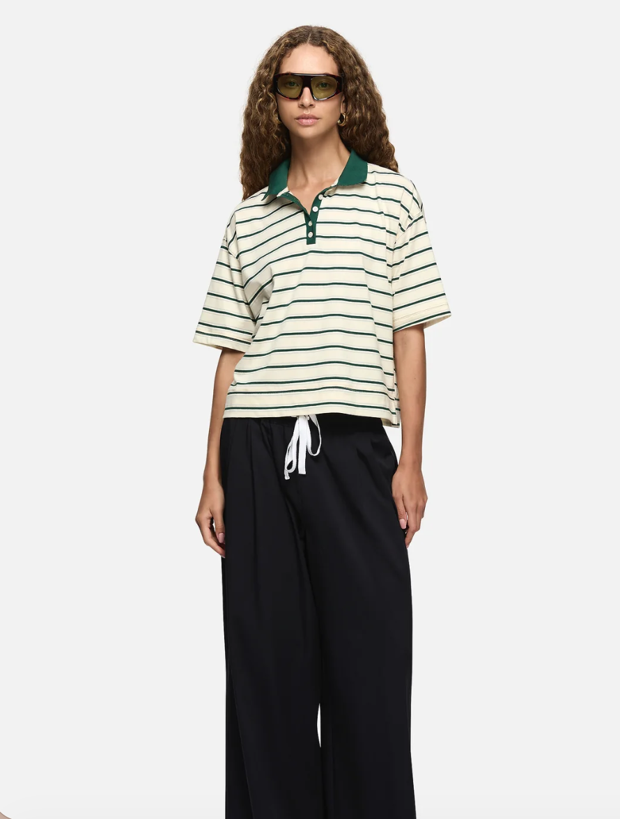 Natalini Polo | Green