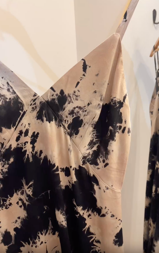 Jayla Slip Dress | Universe Wash