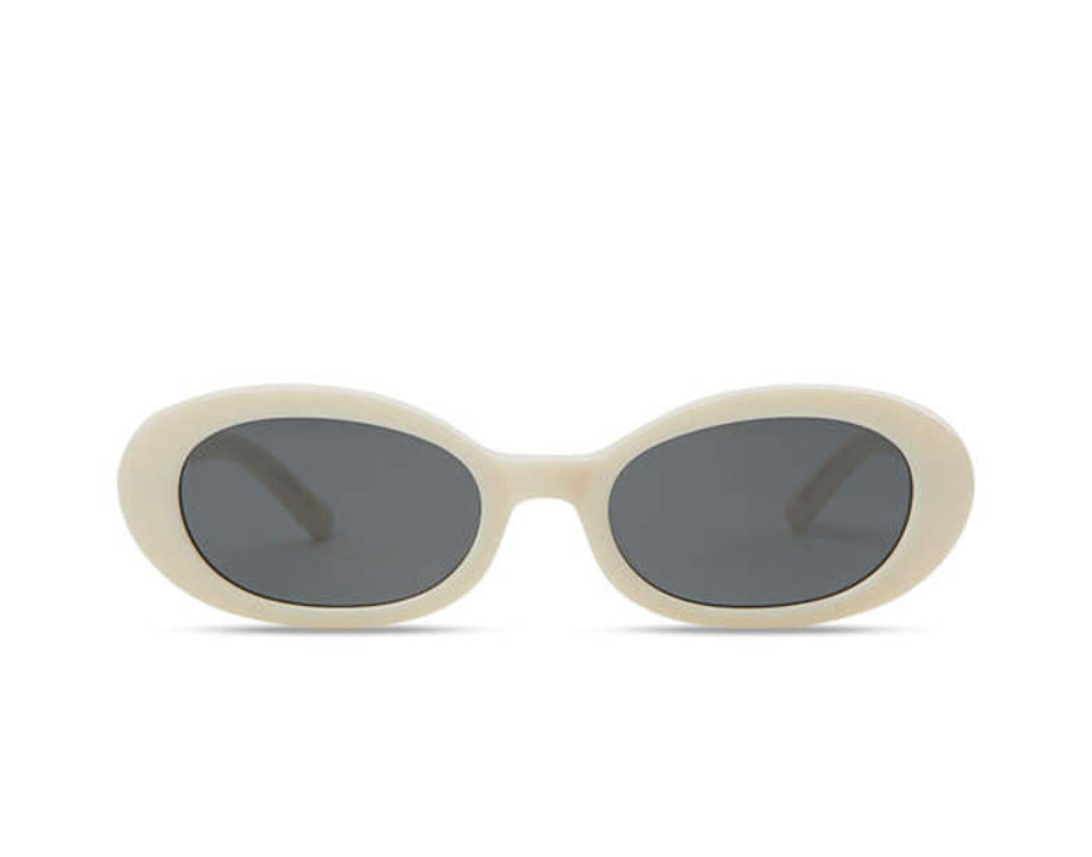 Lyric Leigh | Ivory White