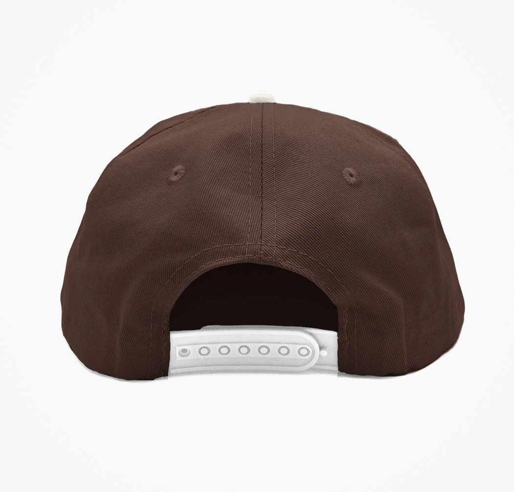 Don’t Trip Snapback Hat