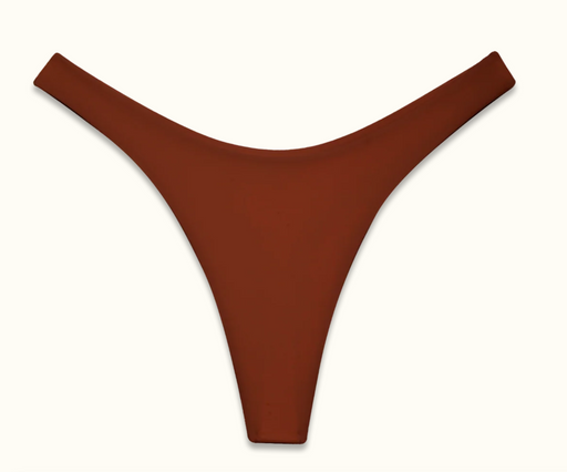 Tanga Bottom | Terracotta