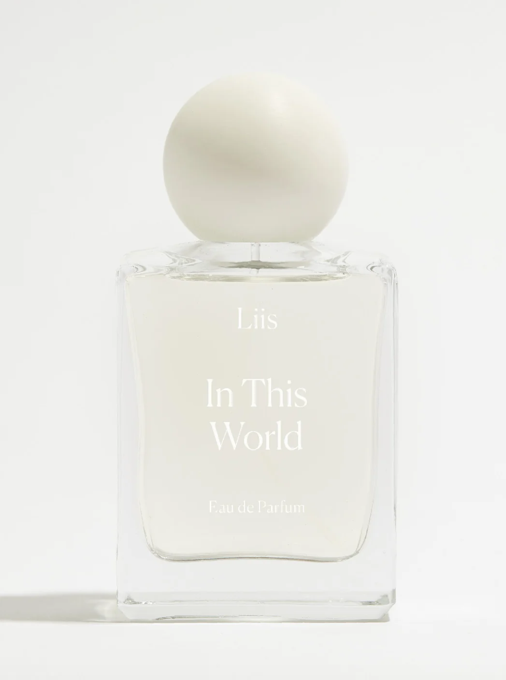In This World | Eau de Parfum