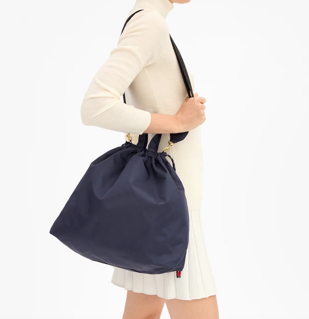 Sac Tout | Navy