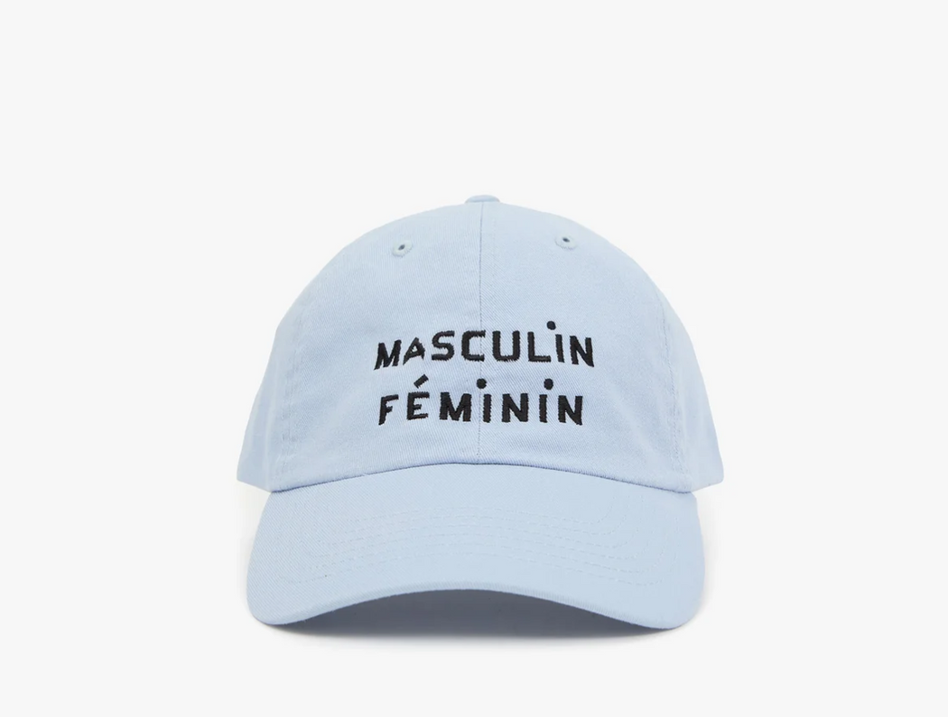 Baseball Hat | Masculin Féminin