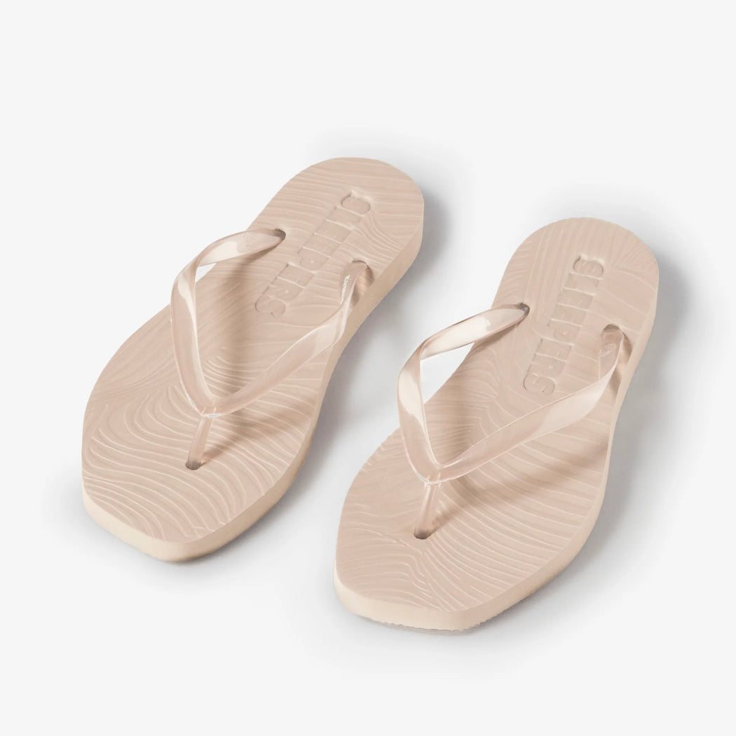 Sleepers Flip Flops