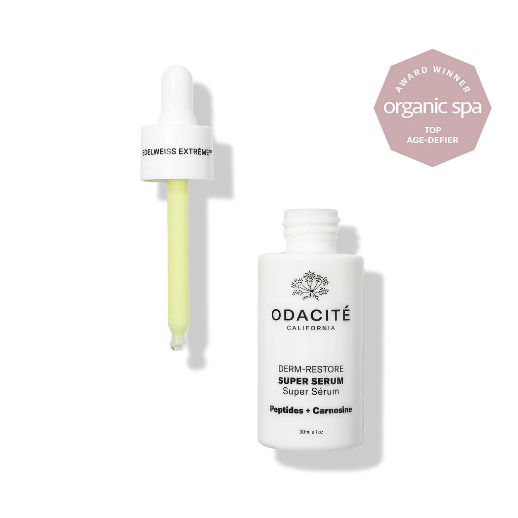 Derm-Restore Super Serum Edelweiss Extrême®