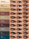 Thru Line Waterproof Eyeliner | Ilia Beauty