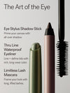 Thru Line Waterproof Eyeliner | Ilia Beauty