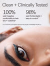 Thru Line Waterproof Eyeliner | Ilia Beauty