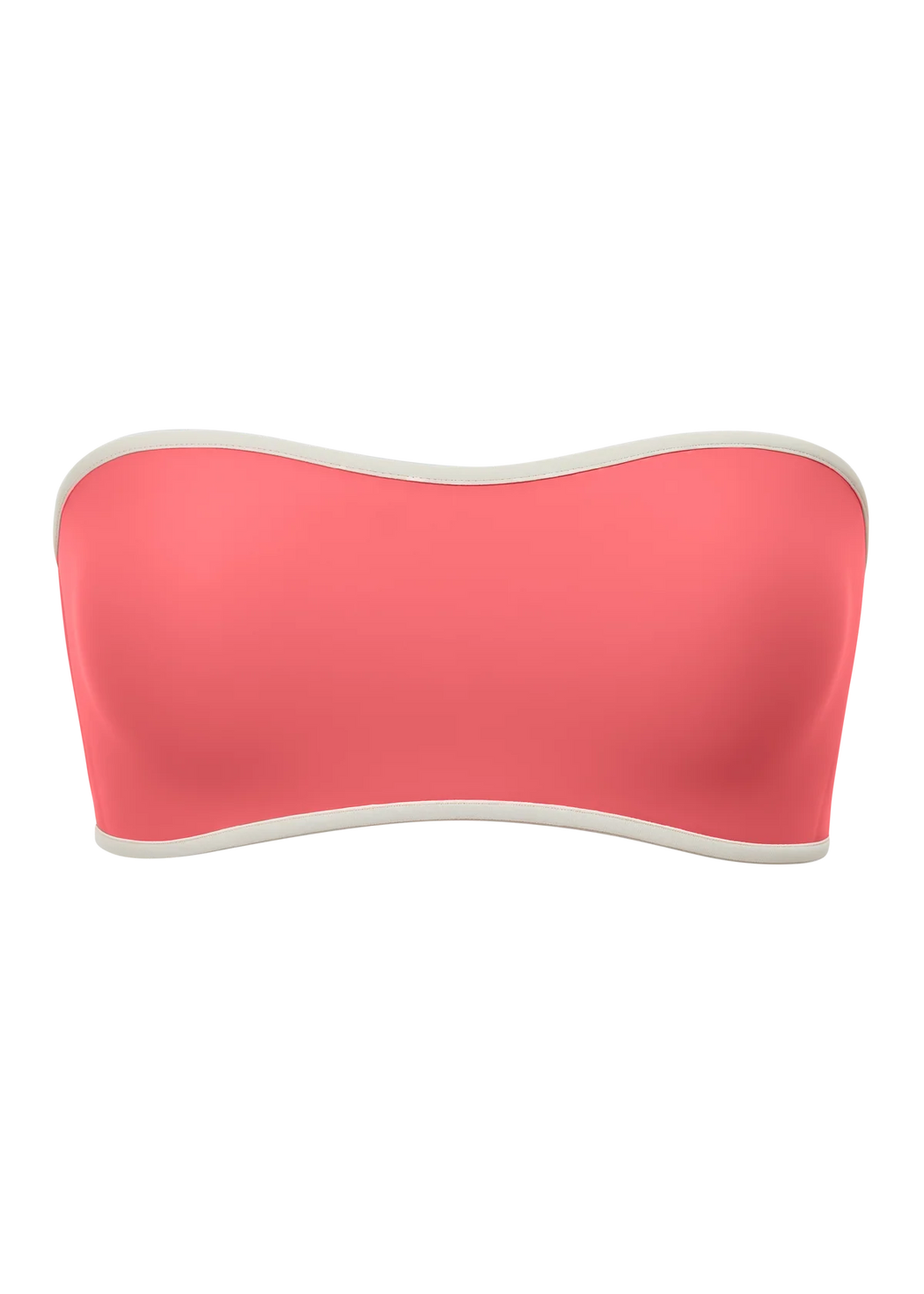 Mabel Piped Top | Taffy