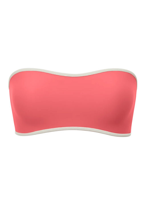 Mabel Piped Top | Taffy