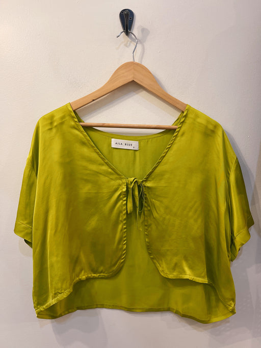 Mirage | Chartreuse