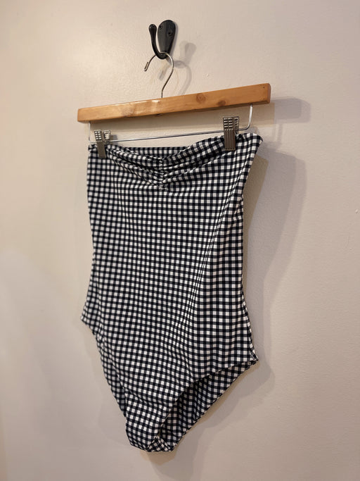 Paris | Gingham