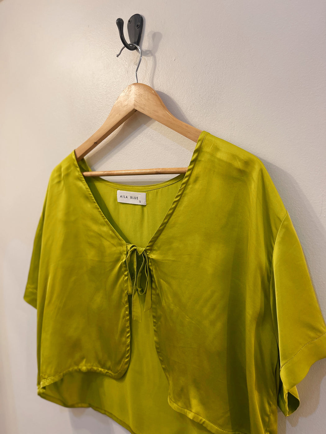 Mirage | Chartreuse